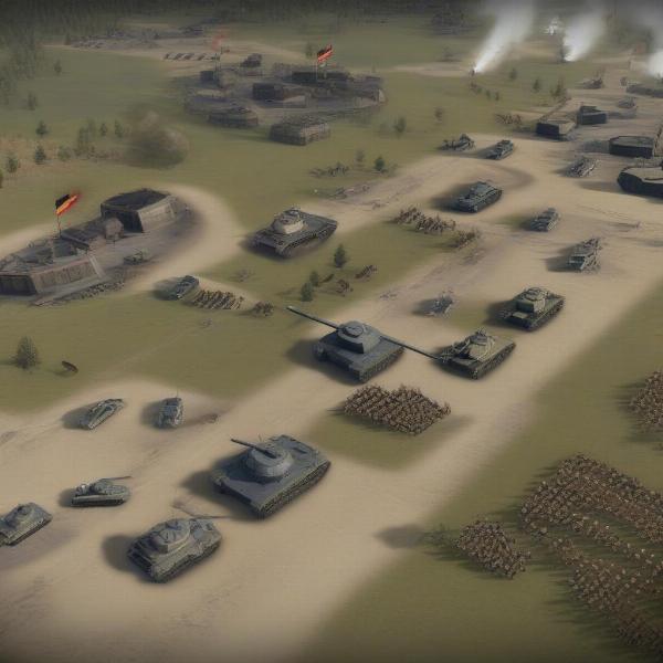panzer-corps-2-battle