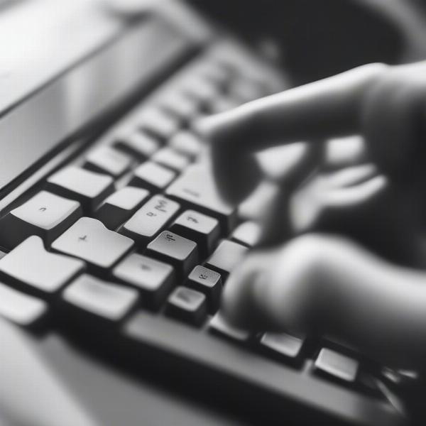 player solving complex password rules