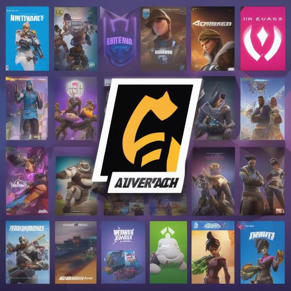 Past Winners of Best Multiplayer Game Awards