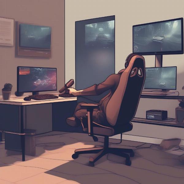pc-gaming-controller-setup
