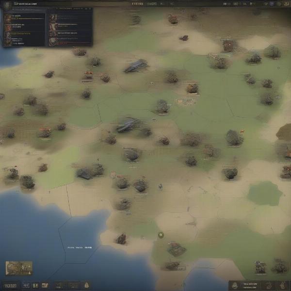 detailed-ww1-map-turn-based-strategy