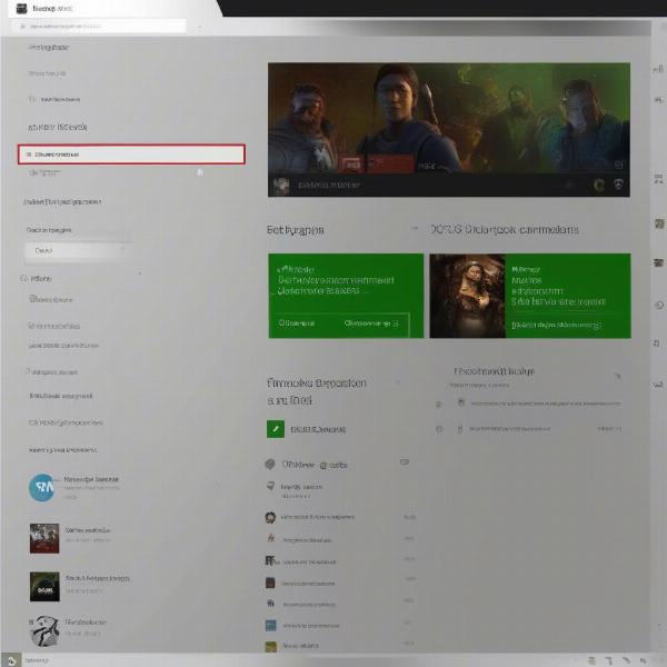 pc xbox gamertag change