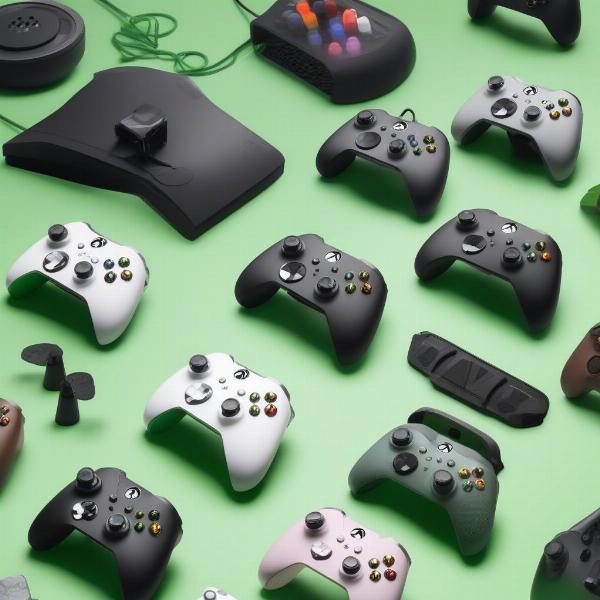 pdp xbox controllers enhance game pass access