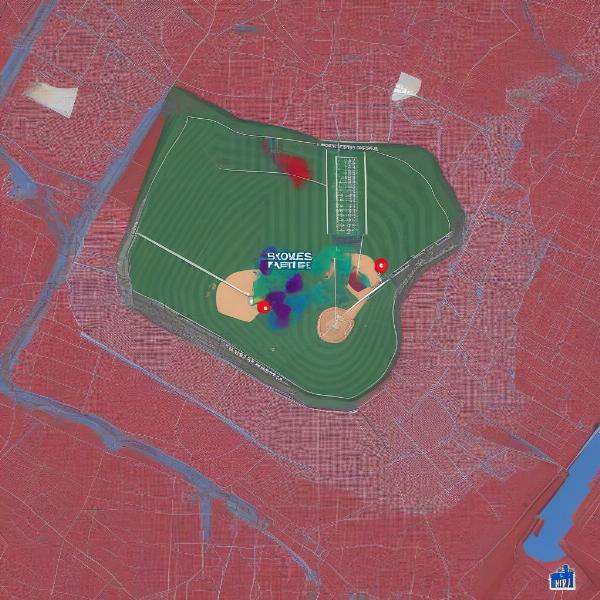 understanding phillies blackout zones