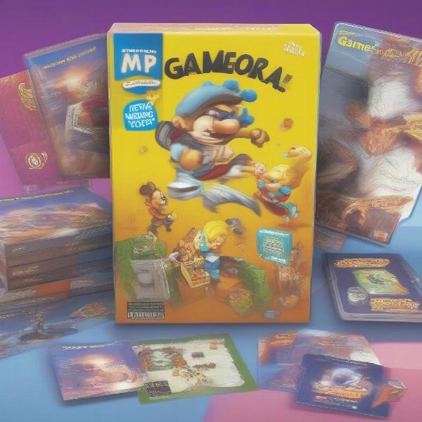 physical copy of a game can be a way to gift