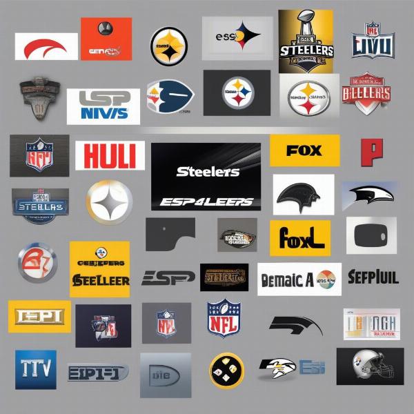 Pittsburgh Steelers Game Television Options Guide