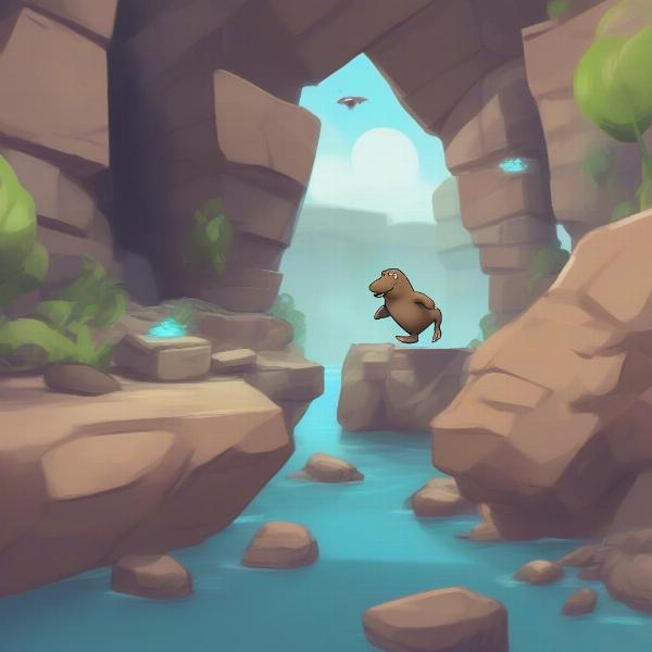 platypus game tips using an xbox controller