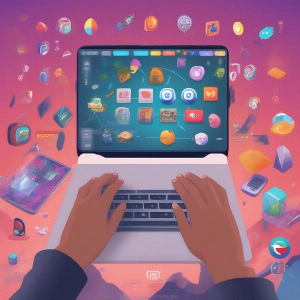 playing-free-game-online