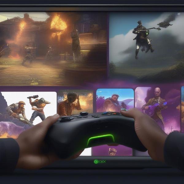 xbox cloud gaming on steam deck