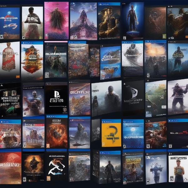 playstation 5 exclusive games
