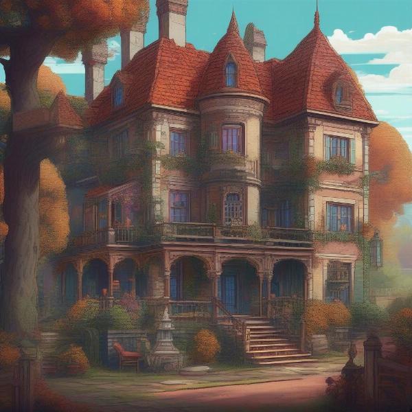 detailed-environments-in-point-and-click-games