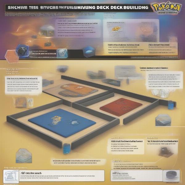 pokemon tcg live deck building tips