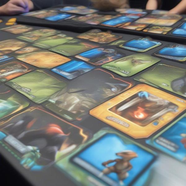 pokemon tcg live gameplay strategy