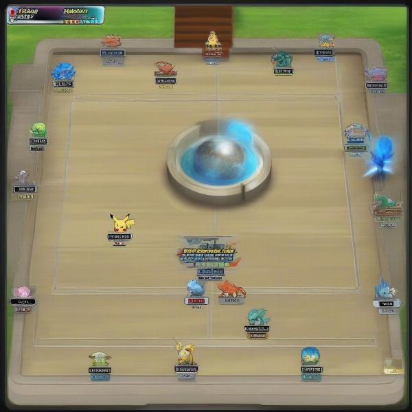 pokemon black 2 world tournament competitive battles
