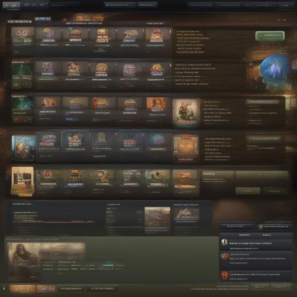 poker game steam interface