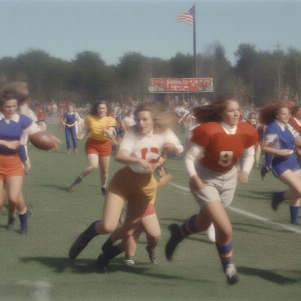 powder-puff-football-game-women