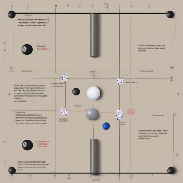 power break strategy for 8 ball