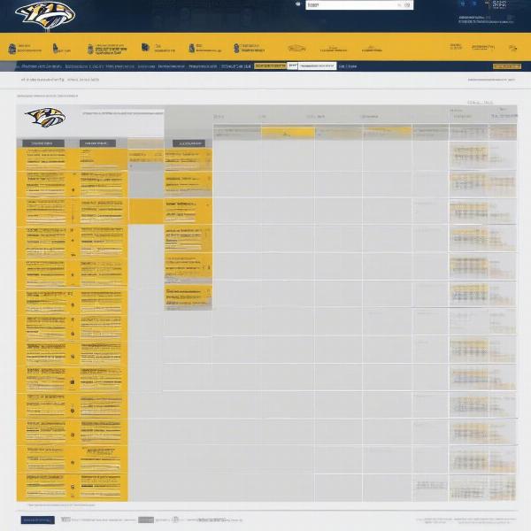 online-schedule-for-predators