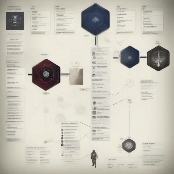 prey skill tree xbox one screenshot