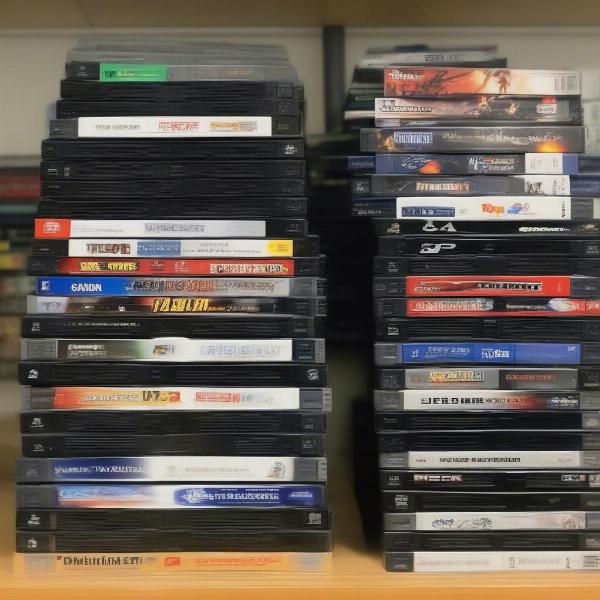 Best Selling PS1 Games: A Nostalgic Trip Through PlayStation History