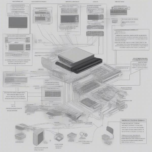 ps2 internal hardware