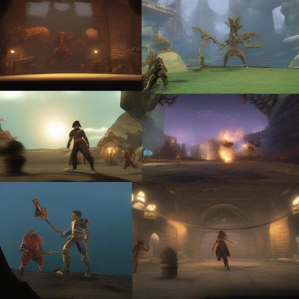 ps2 coop adventure with friends