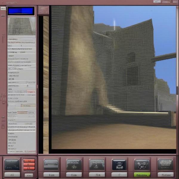 ps2 game screenshot emulation