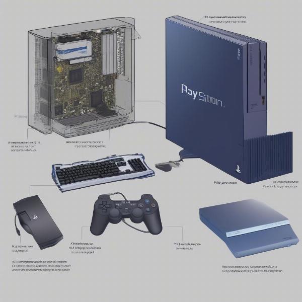 ps2-vs-pc-gaming-technical-differences