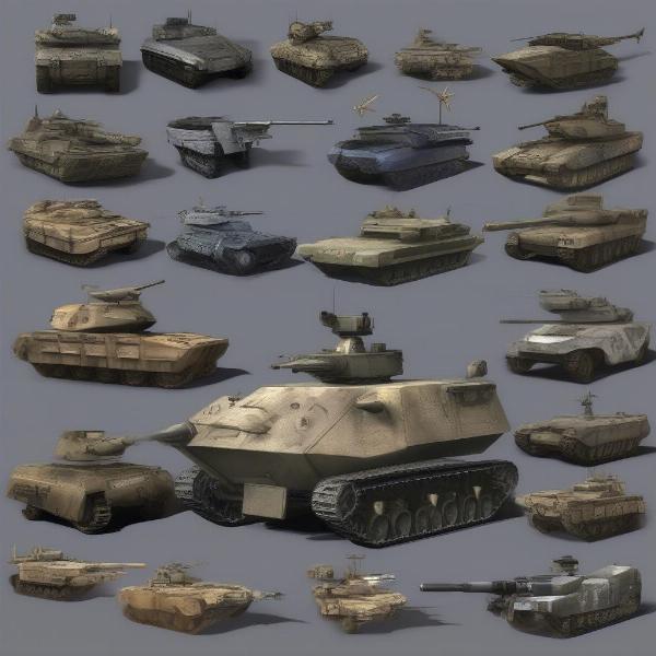 ps2 war games showcasing box art from various tactical and action titles