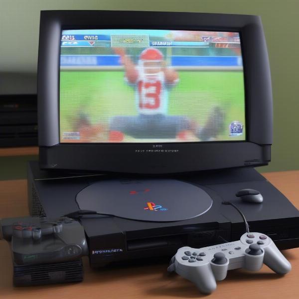 ps3 playing ps1 game