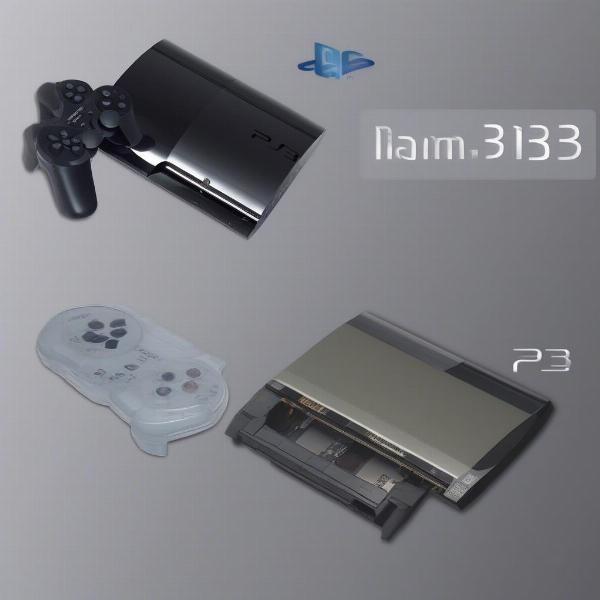 ps3 vs psp hardware comparison