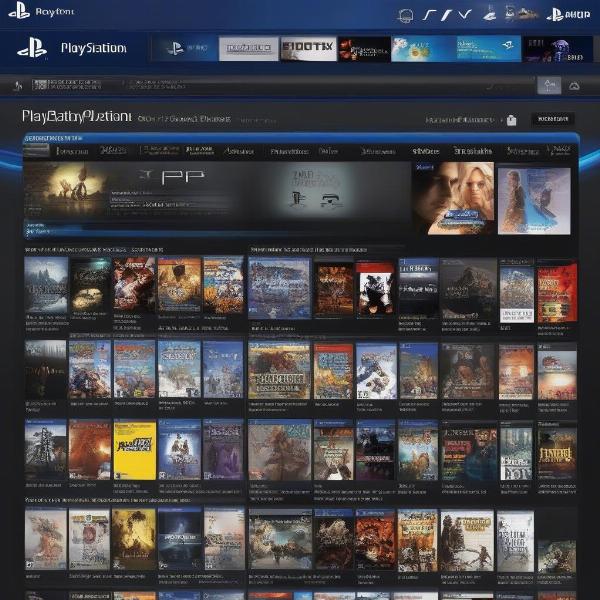 ps3 playstation store ps2 games