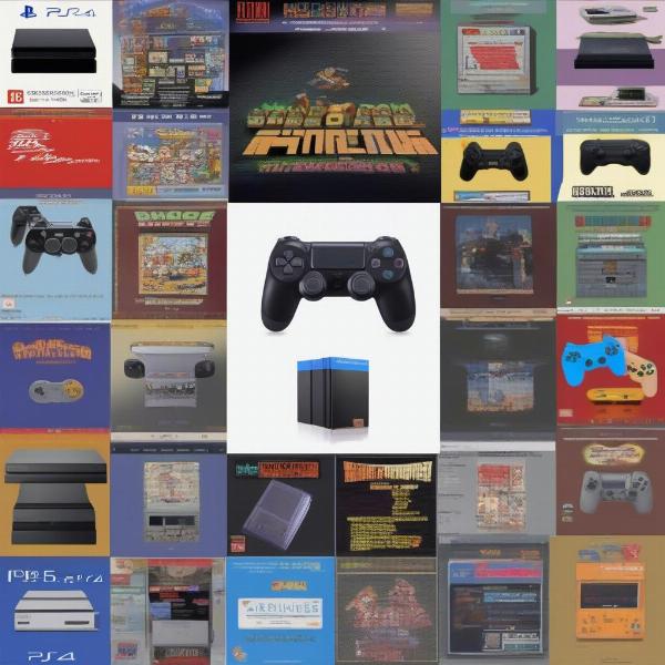 ps4 homebrew emulators retro games