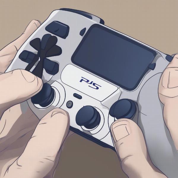 ps5 account sharing