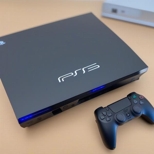 ps5-console-with-game-loading-screen