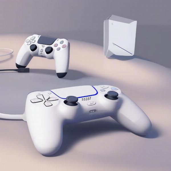 ps5 dualshock4 compatibility