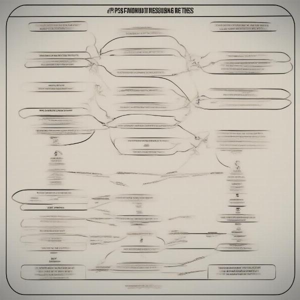 A close up of a dialogue choice in a PS5 decision-based game, focusing on character expressions and text options