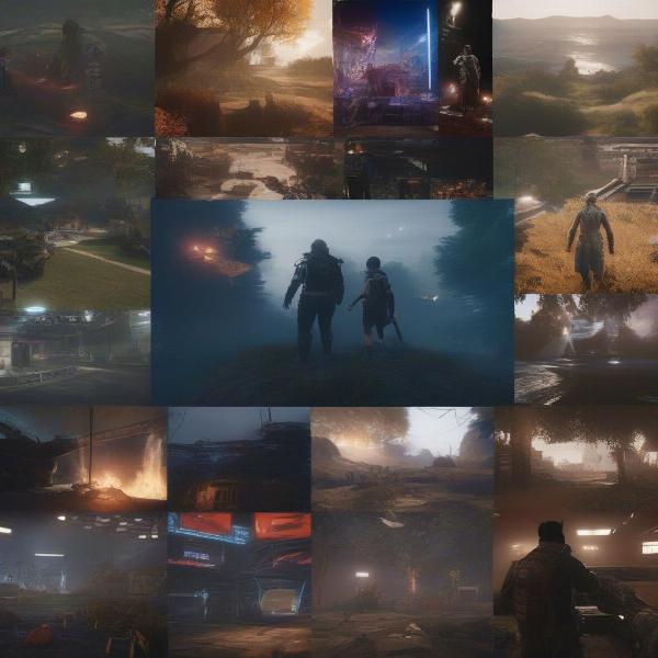 ps5 games where your choices have significant impact and consequences