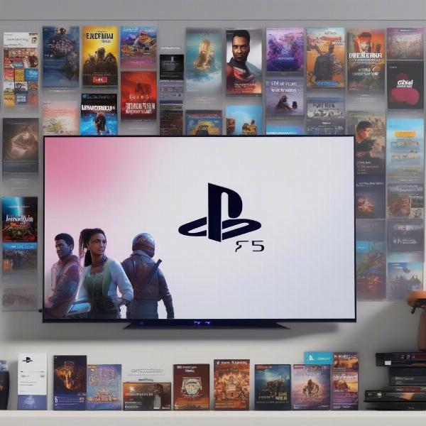 ps5 digital download games