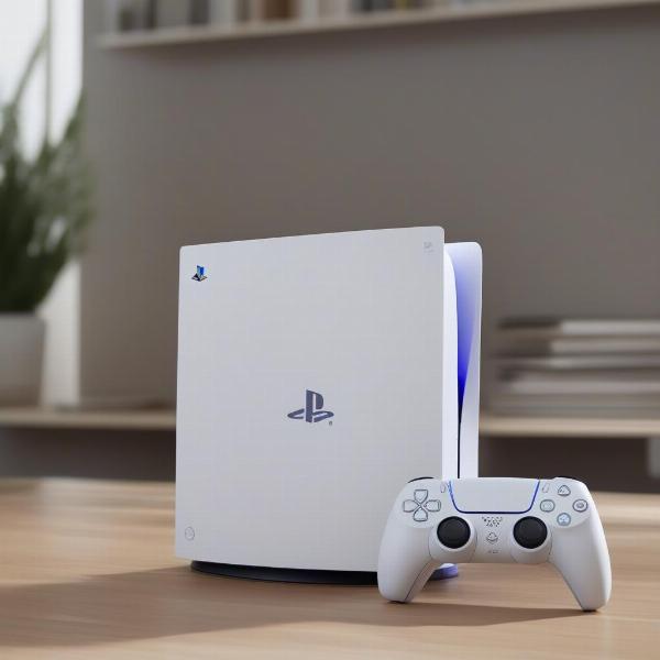 ps5 digital edition console