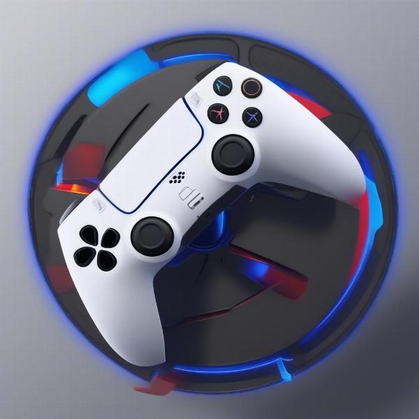 PS5 Disc Sharing Limitations