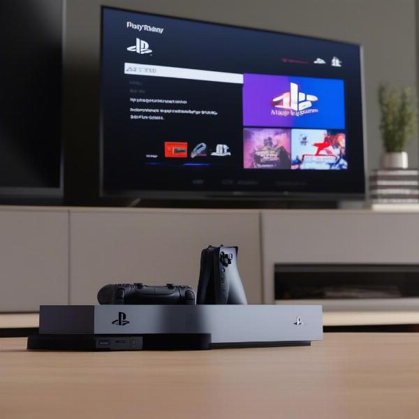 ps5 downloading gameplay