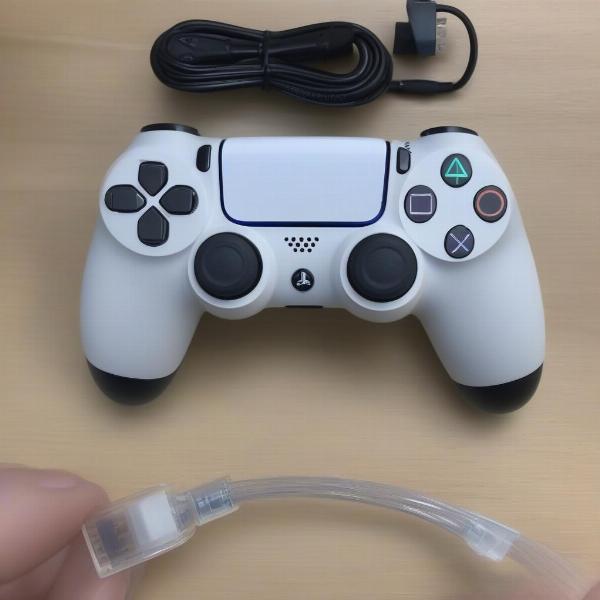 how to connect ps4 controller to ps5