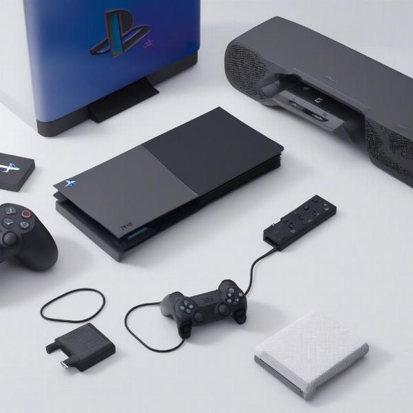 ps5 external hard drive for gaming