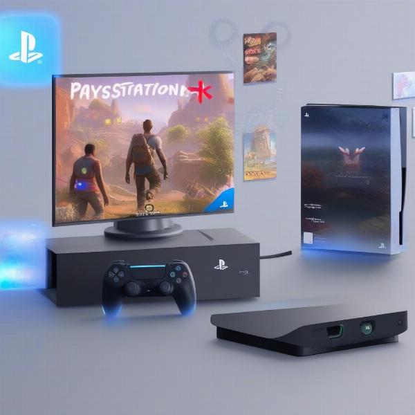 ps5 games disc digital transfer