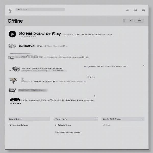 ps5 game share settings