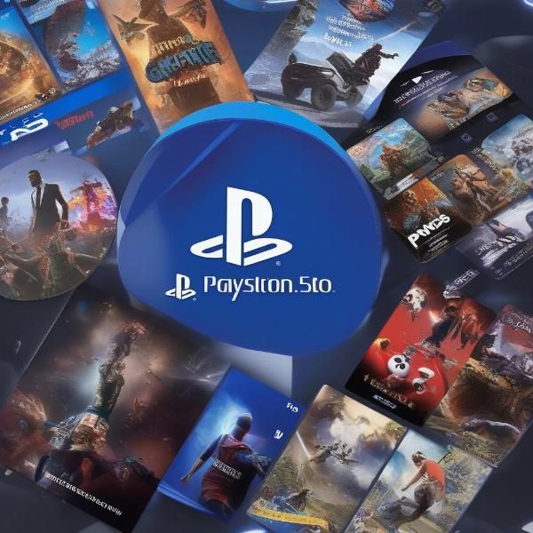 multiple ps5 game gifting options