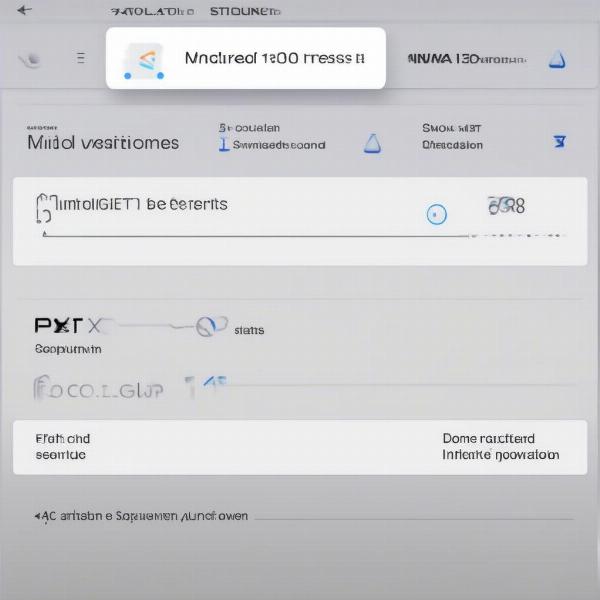 ps5 internet connection test