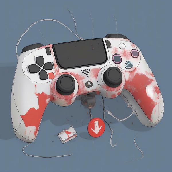 ps5 modding with legal implications warning signs
