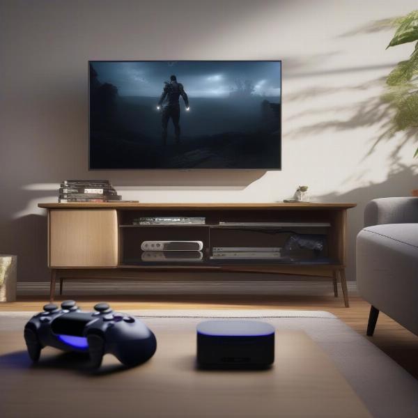 ps5-displaying-ps4-game-on-4k-tv